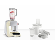 Bosch Robot kuchenny MUM 58920 - 362721 - zdjęcie 3